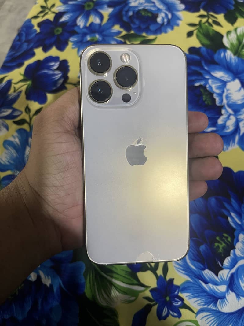 Apple iPhone 13 Pro 2