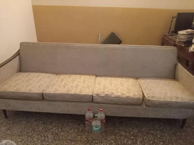 Sofa 6-seater set