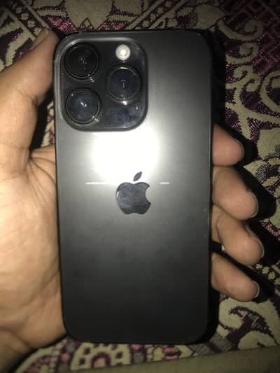 Apple iPhone 14 Pro