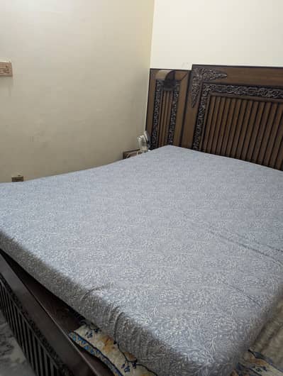 Double Bed Mattress