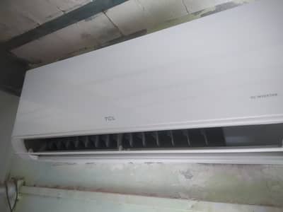 TCL 12T3 Pro 1 Ton Inverter Split AC available for sale with warranty