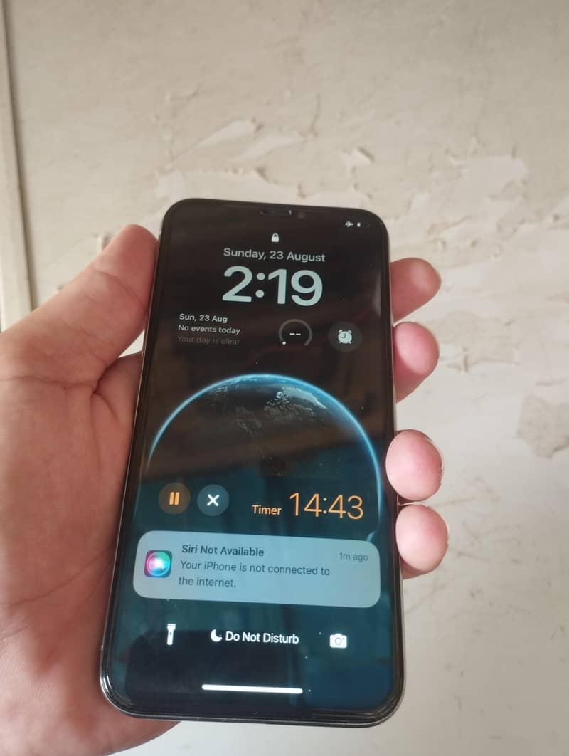 Apple iPhone X 1