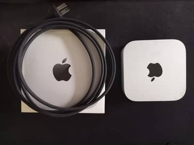 Apple Mac Mini m4 16/512