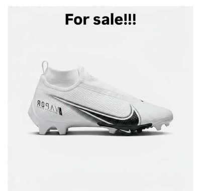 Nike Vapor edge pro 360 original shoes