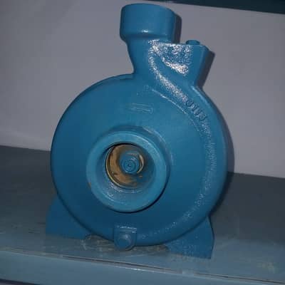 Calpeda Pump Lahore | 2 HP Water Pump | 3 Phase Water Pump | Industria