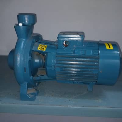 CALPEDA 2 HP Water Pump-Heavy Duty Industrial Pump for Sale-3 Phase