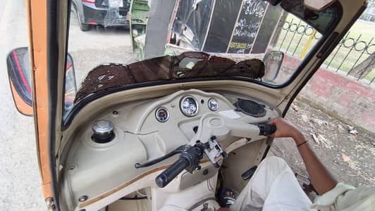 auto rickshaw full size 2022 installments available