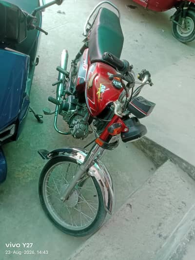 crown 19 model