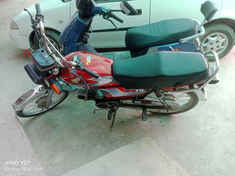 crown 19 model 1