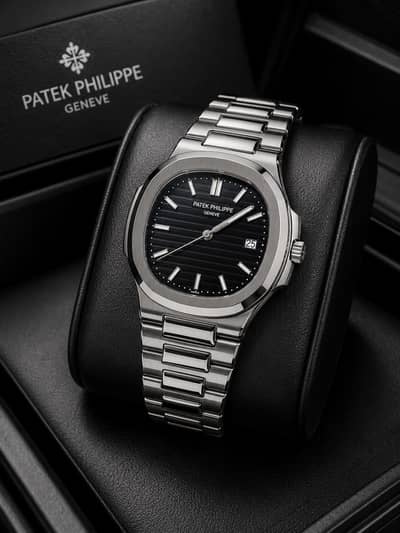 Patek Philippel Watch