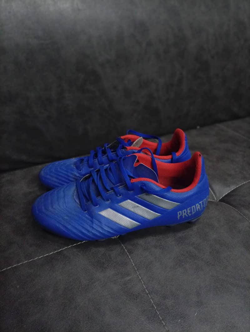 Adidas predator 0