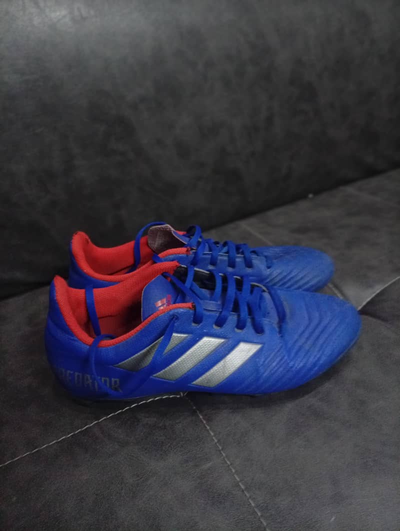 Adidas predator 1