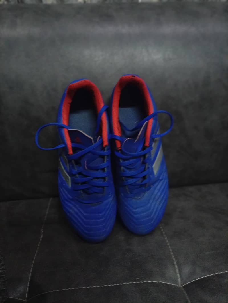 Adidas predator 2