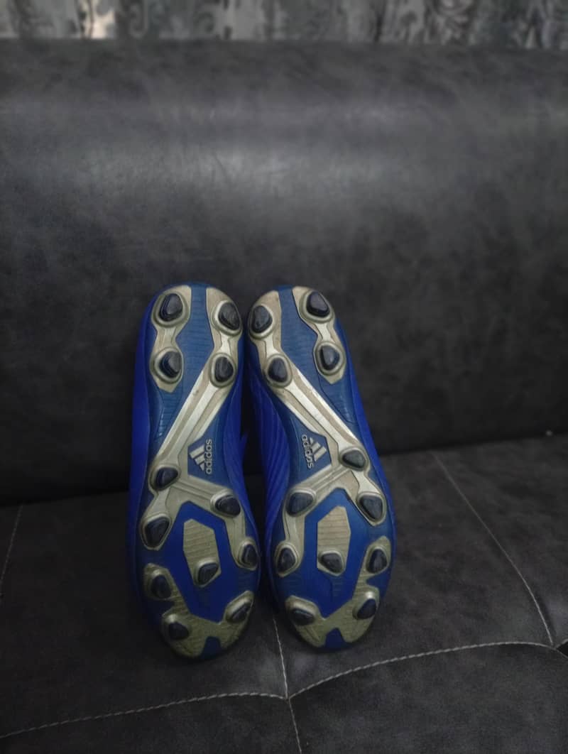 Adidas predator 3