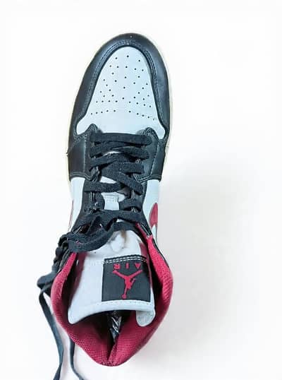 Air Jorden shoes