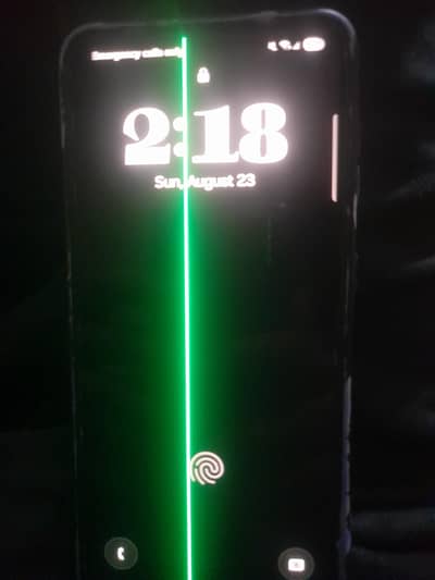 Samsung Mobile S21