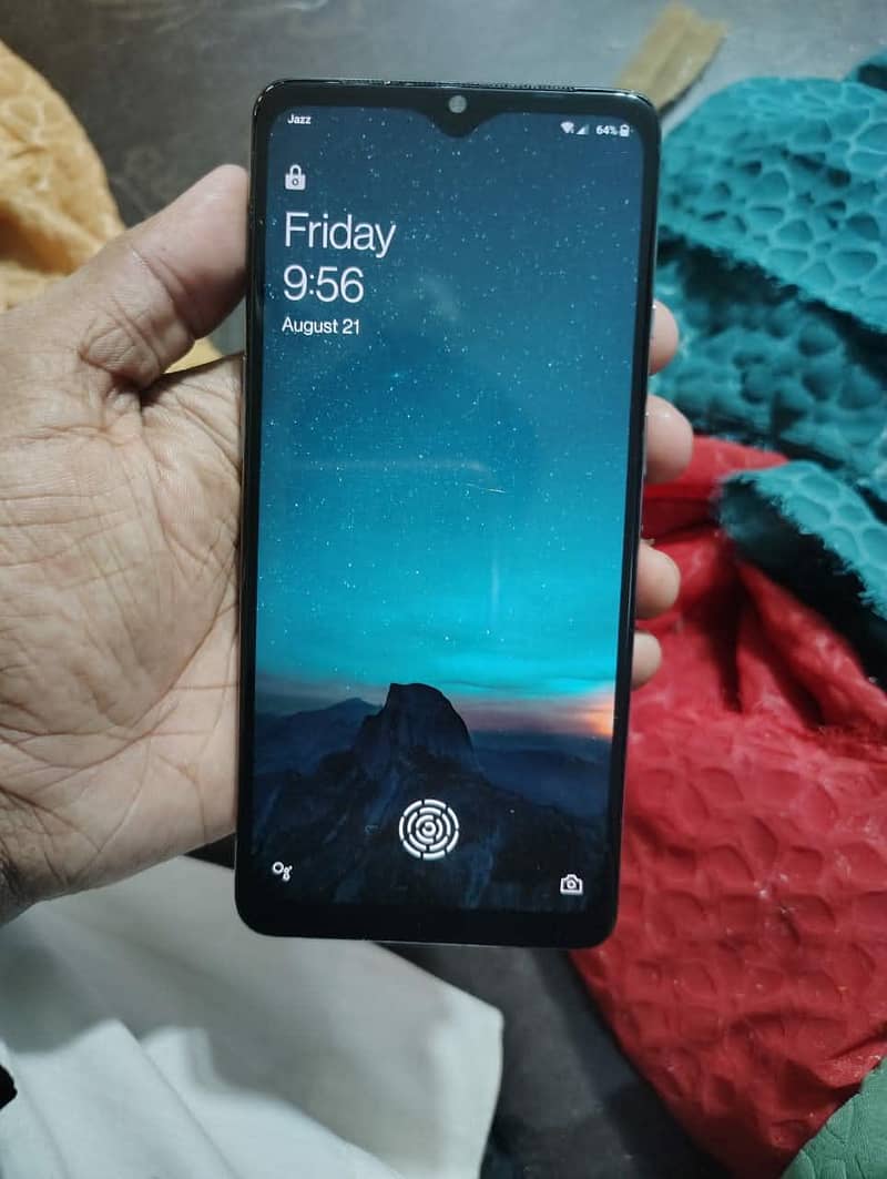 One Plus 7T 0
