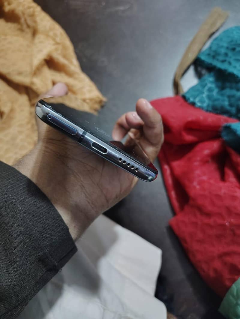 One Plus 7T 2