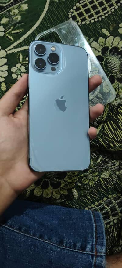 Apple iPhone 13 Pro Max