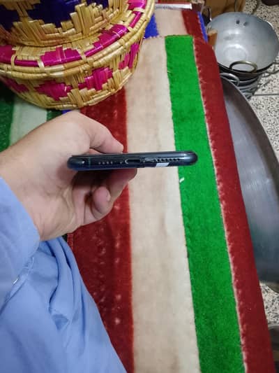 Apple iPhone 11 Pro Max