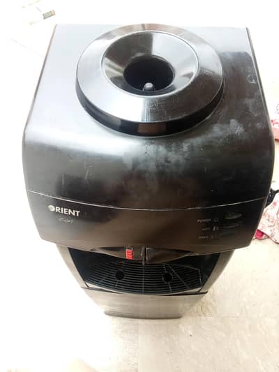 Orient iCon Water Dispenser