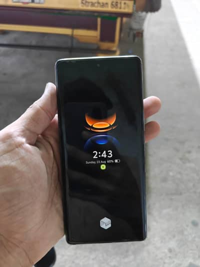 Vivo V30e