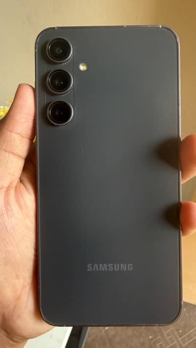 Samsung Mobile S23 FE