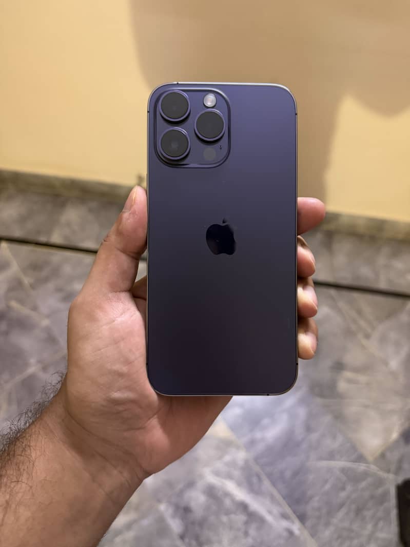 Iphone 14 Pro Max 0