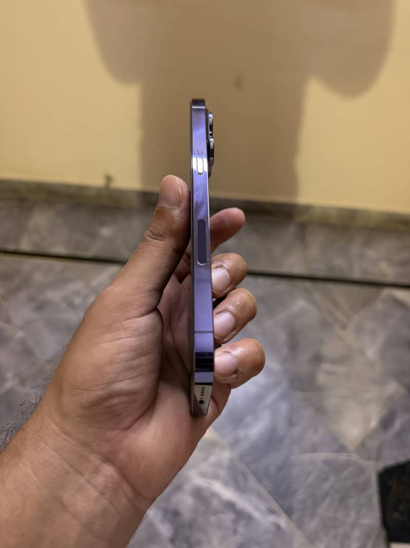 Iphone 14 Pro Max 1