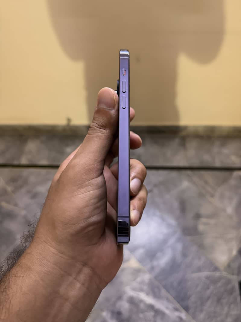 Iphone 14 Pro Max 2