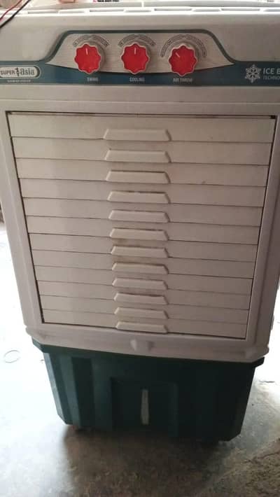 Air Colloer 12 volt