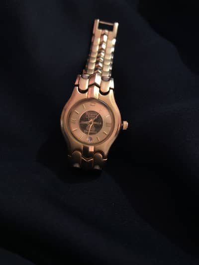 Vintage watch for sale