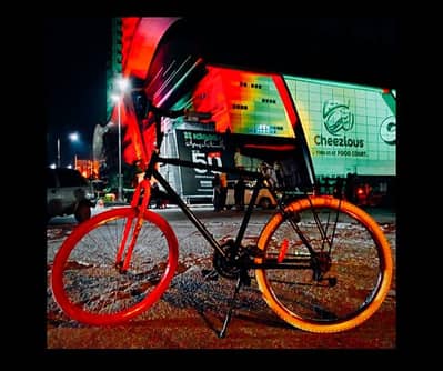 26 size cycle 4 sale