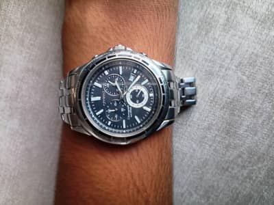 citizen watch