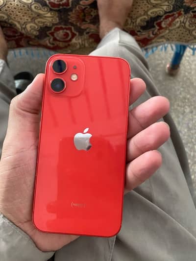 Apple iPhone 12 mini
