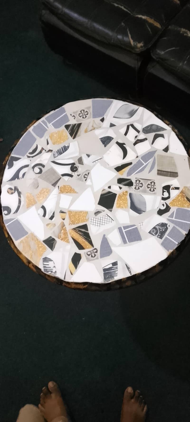 coffee table 0