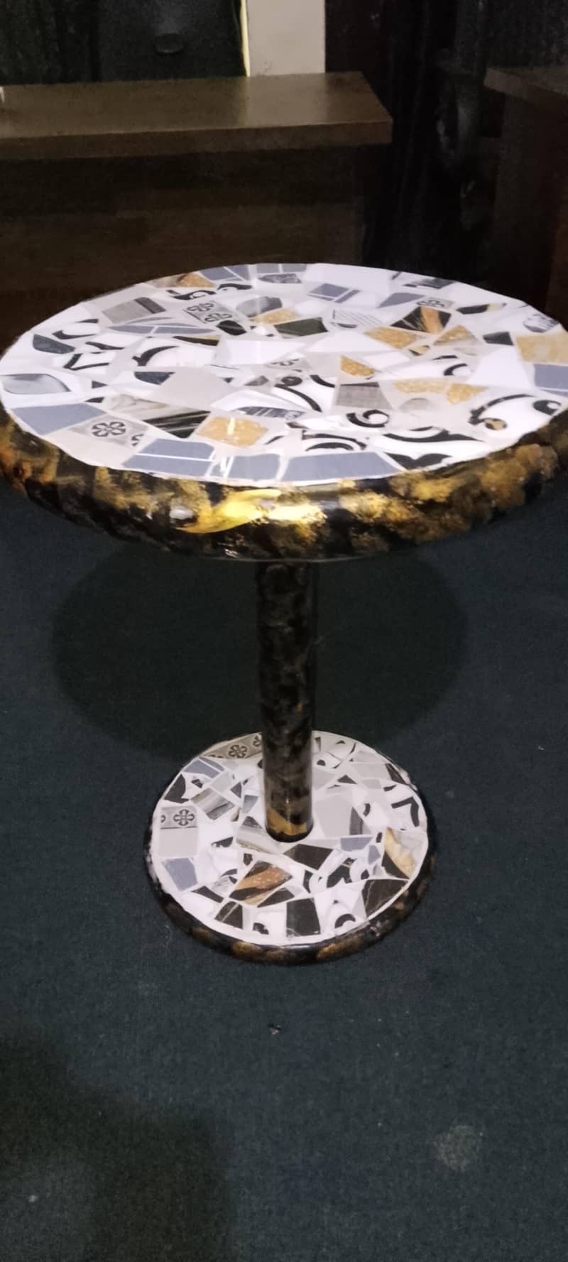 coffee table 1
