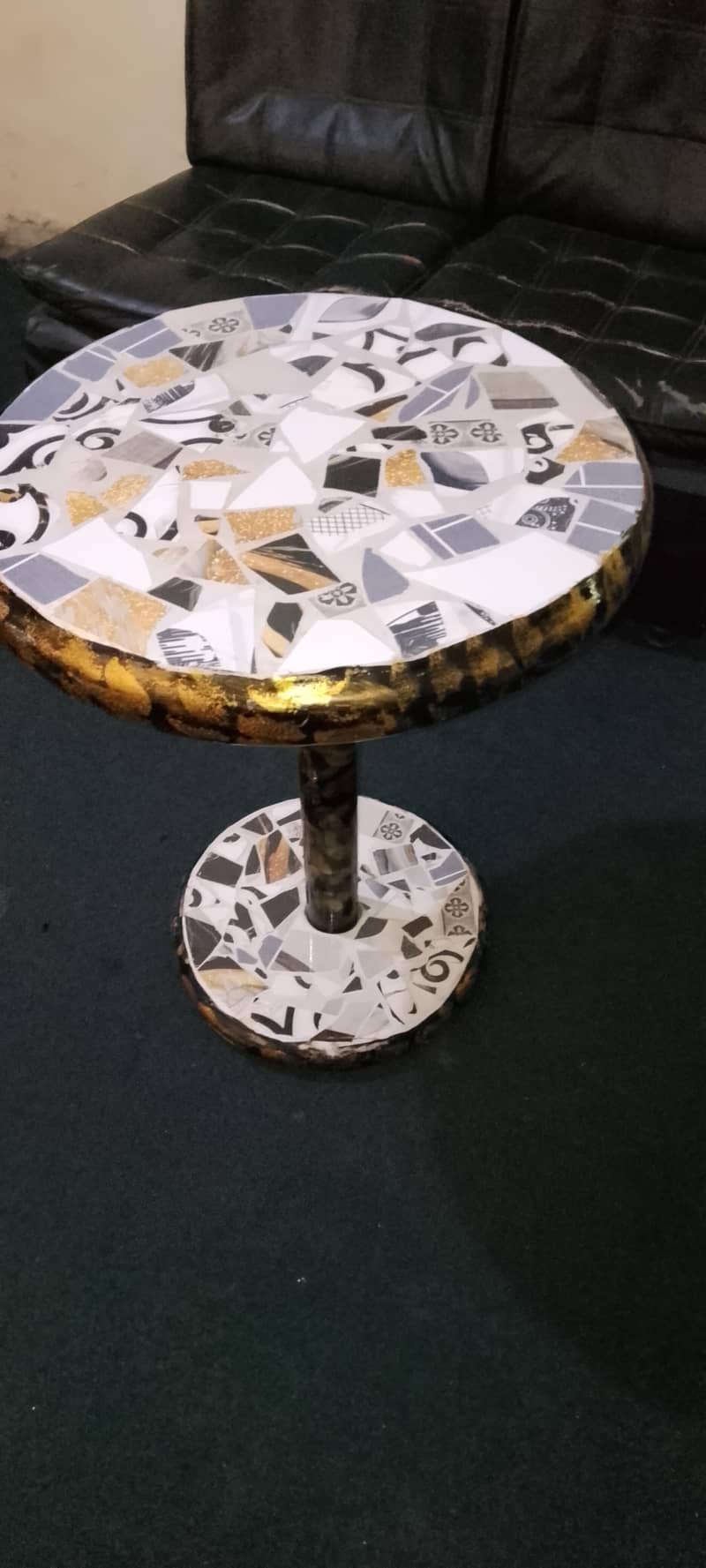 coffee table 2