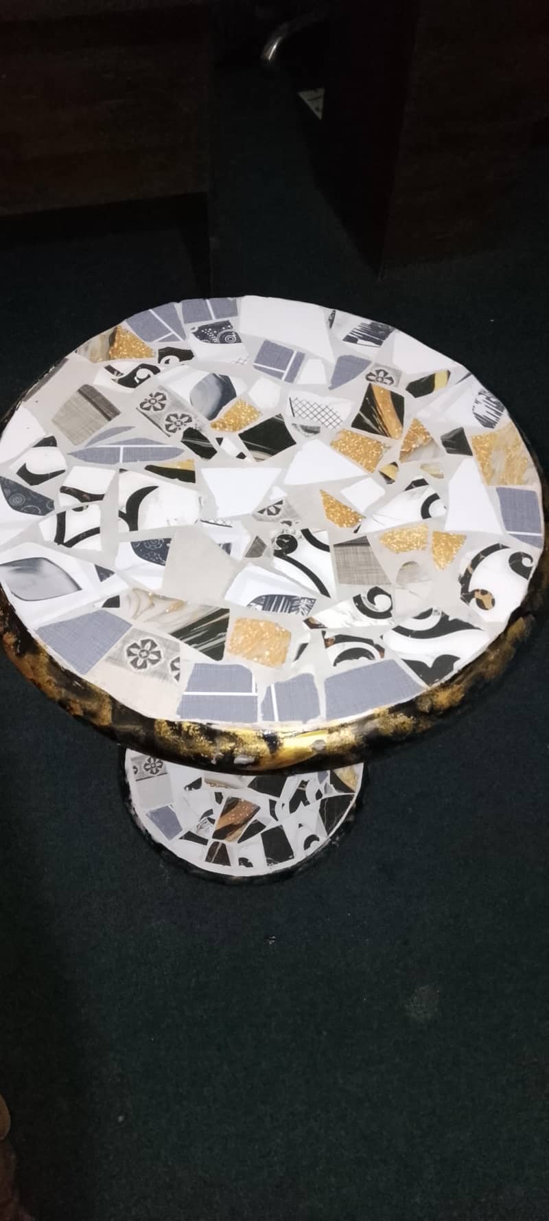 coffee table 3