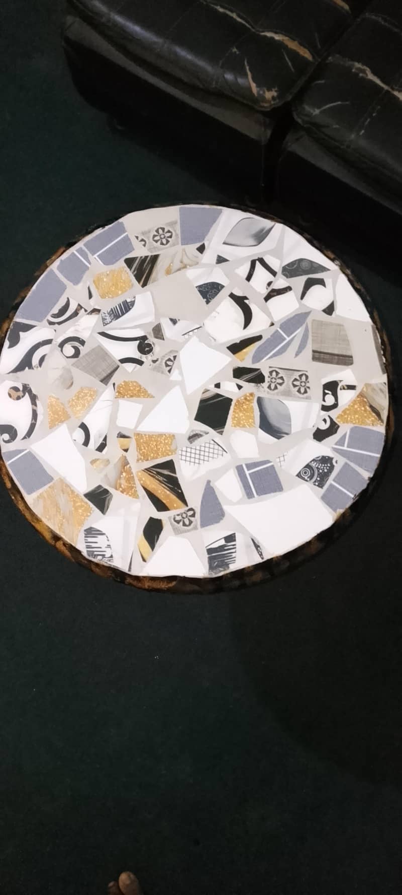 coffee table 4
