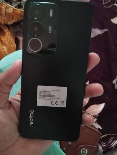Realme C71