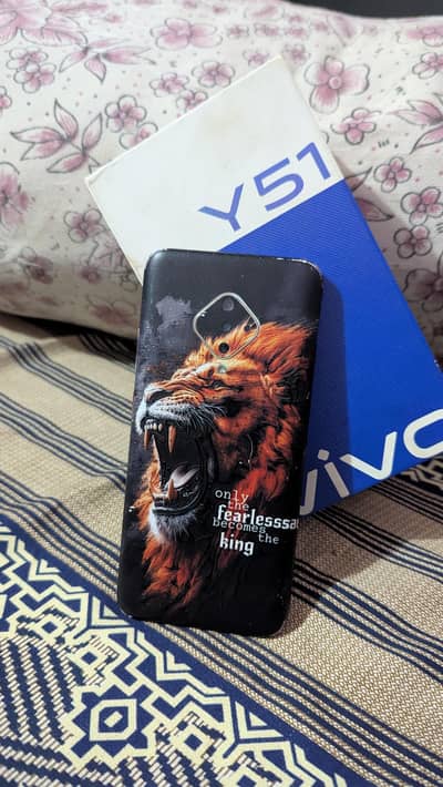 Vivo Y51 pta approved 50hd Camera  0/3/1/5/2/4/8/7/3/4/1/