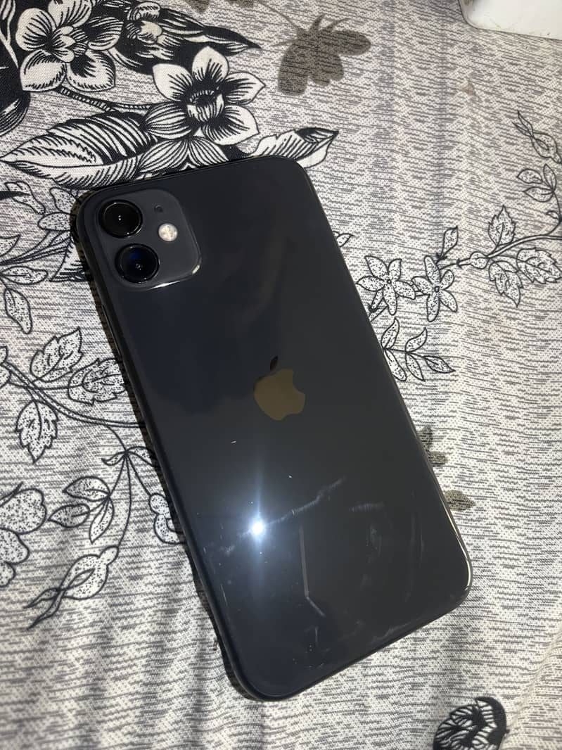 Apple iPhone 11 0