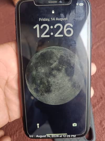 Apple iPhone XR EXCHANGE POSSIBLE