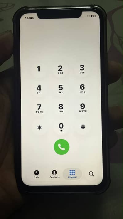 Apple iPhone 11 Pro