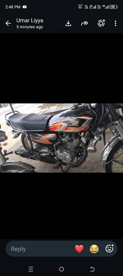 new condition arjent sell