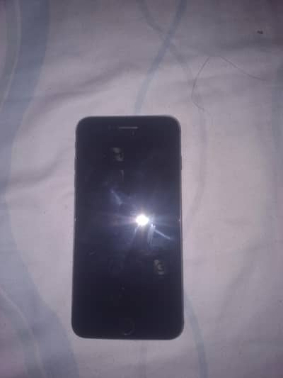 iPhone 7 Plus 256 Gb Approved