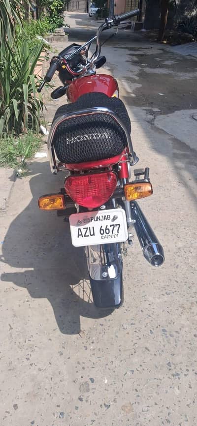 "Bike for sale- Excellent Condition"