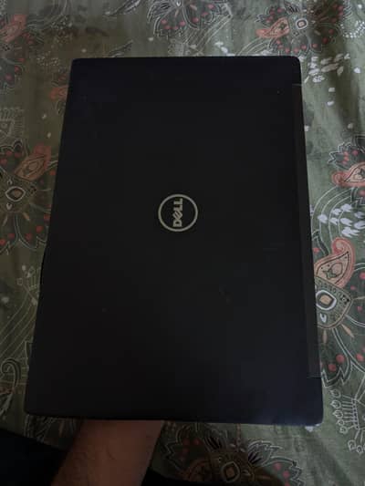 dell i5 6th gen 8gb ram 256ssd