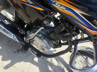 Honda125